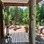 Dom Na Lesnym Zaciszu 2 Ferienhaus