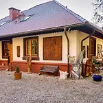 Ferienhaus Dom Na Lesnym Zaciszu 2