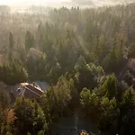 Ferienhaus Dom Na Lesnym Zaciszu 2