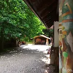 Dom Na Lesnym Zaciszu 2 Ferienhaus *