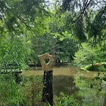 Dom Na Lesnym Zaciszu 2 Дом отдыха Dziwiszow