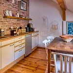 Dom Na Lesnym Zaciszu 2 Ferienhaus