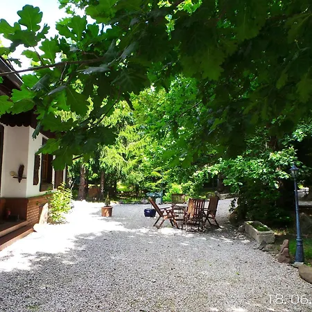 Dom Na Lesnym Zaciszu 2 Dziwiszow