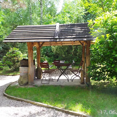 Dom Na Lesnym Zaciszu 2 * Dziwiszow