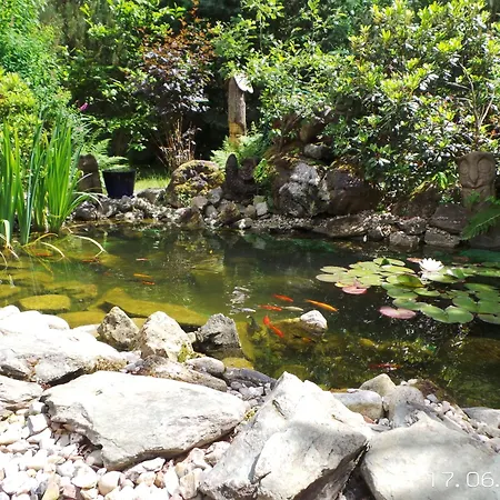 Dom Na Lesnym Zaciszu 2 *