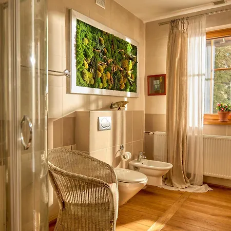 Dom Na Lesnym Zaciszu 2