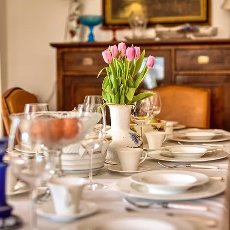 Дом отдыха Dom Na Lesnym Zaciszu 2 Dziwiszow