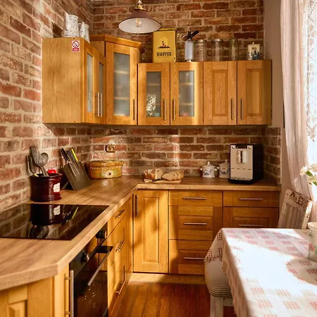 Dom Na Lesnym Zaciszu 2 *