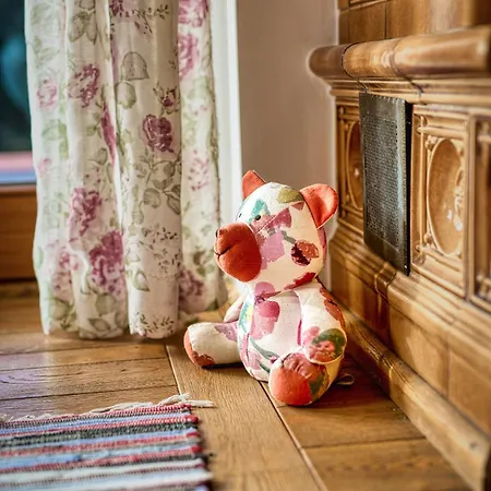 Дом отдыха Dom Na Lesnym Zaciszu 2 *