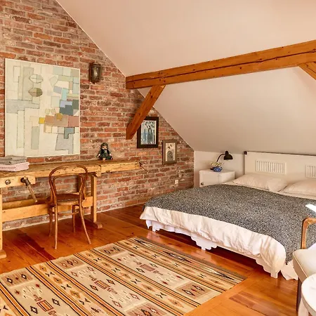 Dom Na Lesnym Zaciszu 2 * Dziwiszow