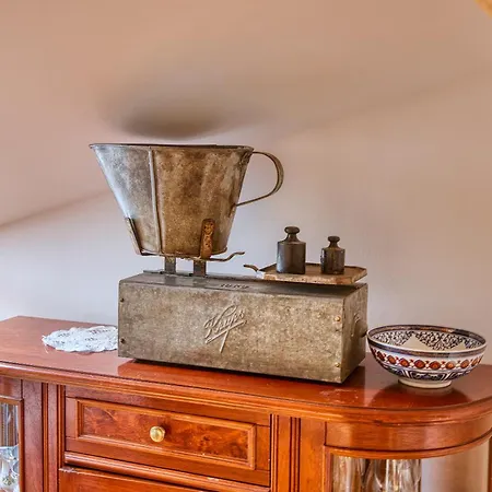 Дом отдыха Dom Na Lesnym Zaciszu 2 *