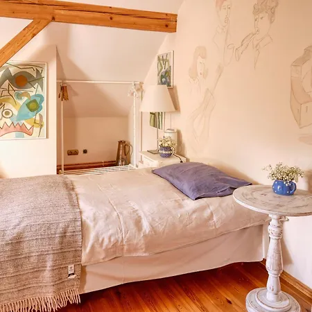 Dom Na Lesnym Zaciszu 2 *