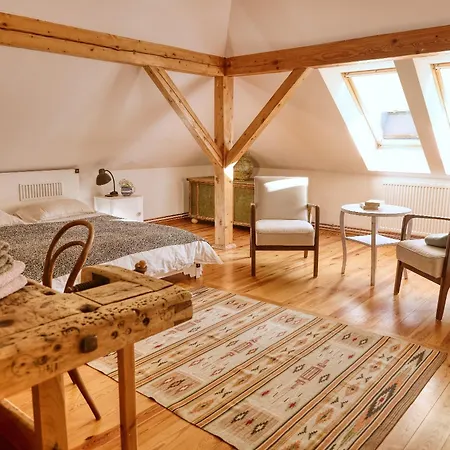 Dom Na Lesnym Zaciszu 2 Dziwiszow