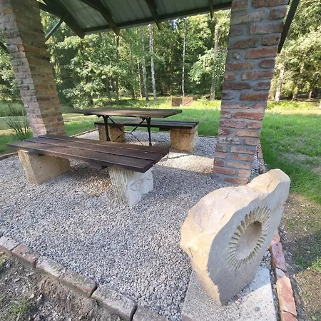 Dom Na Lesnym Zaciszu 2 * Dziwiszow