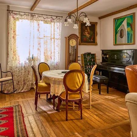 Dom Na Lesnym Zaciszu 2 Дом отдыха Dziwiszow