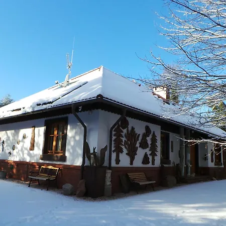 Dom Na Lesnym Zaciszu 2 *