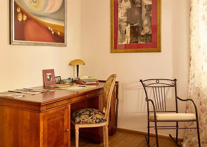 Dom Na Lesnym Zaciszu 2 Дом отдыха