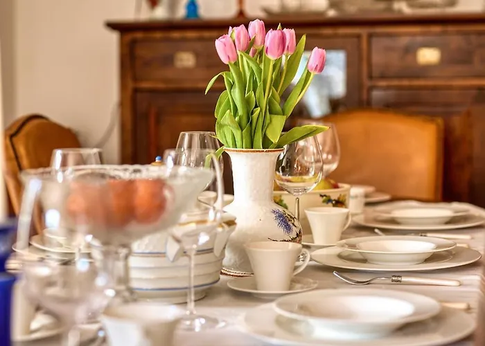 Дом отдыха Dom Na Lesnym Zaciszu 2 Dziwiszow