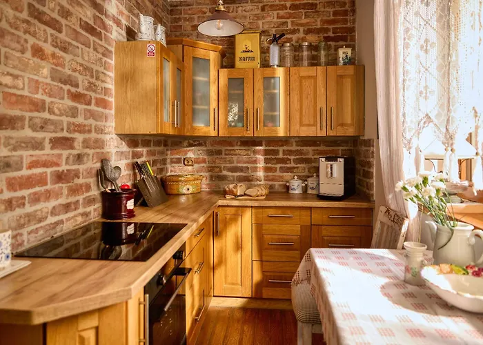 Dom Na Lesnym Zaciszu 2 *