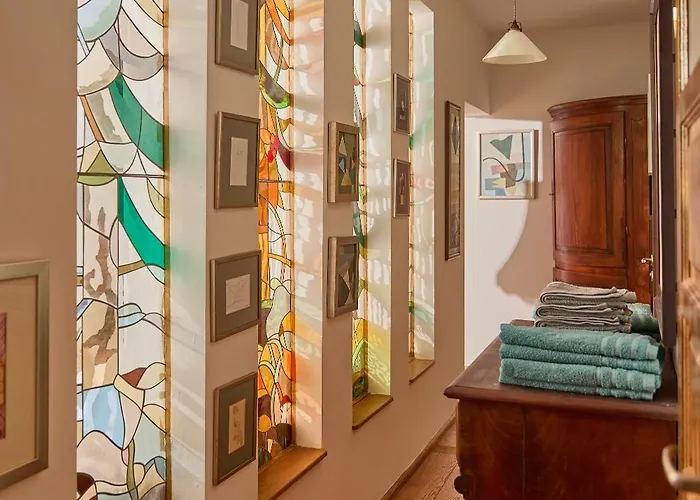 Dom Na Lesnym Zaciszu 2 *