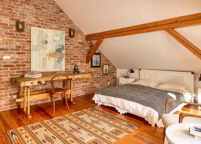 Dom Na Lesnym Zaciszu 2 * Dziwiszow