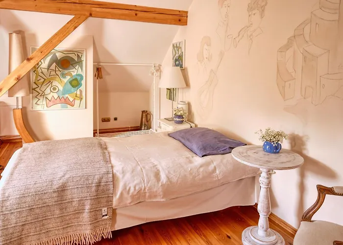 Dom Na Lesnym Zaciszu 2 *