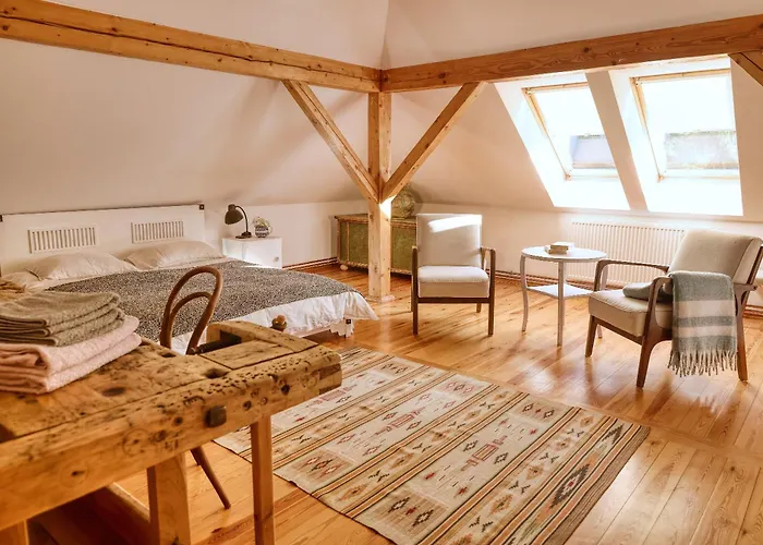 Dom Na Lesnym Zaciszu 2 Dziwiszow