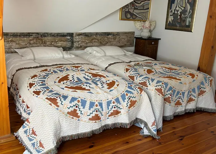 Dom Na Lesnym Zaciszu 2 Дом отдыха Dziwiszow