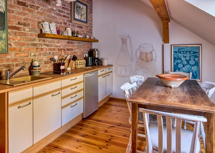 Dom Na Lesnym Zaciszu 2 Дом отдыха